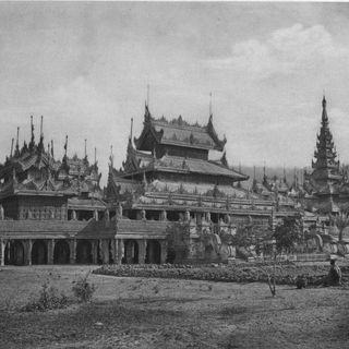 Salin Monastery