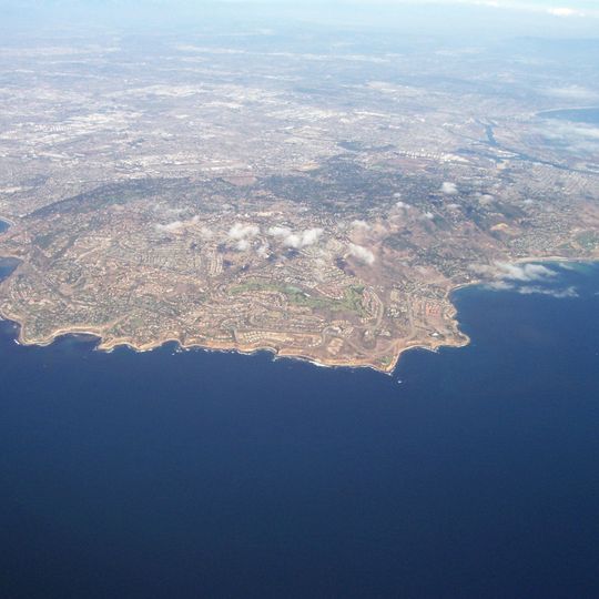 Palos Verdes Peninsula