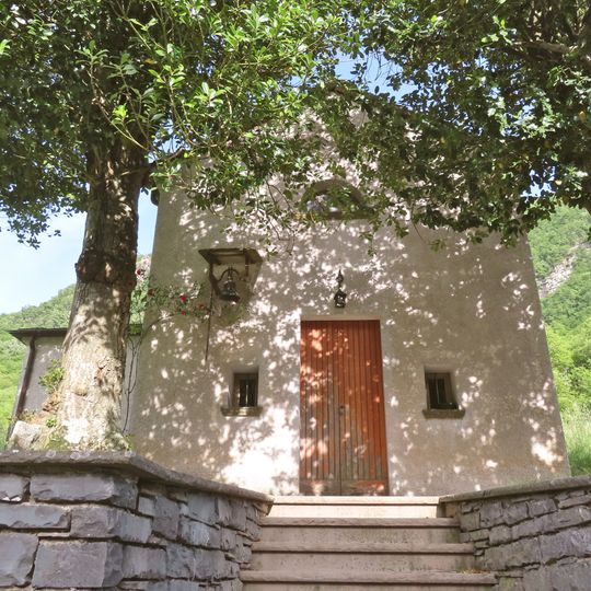 Oratorio di San Venanzio