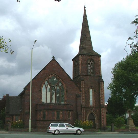 Church of St John