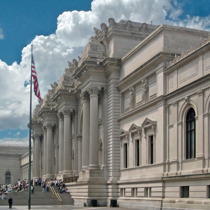Metropolitan Museum of Art
