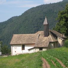 Cappella della Madonna della Neve