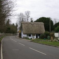 14, Whittlesford Road