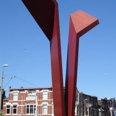 Zonder titel (Ineke Visser)