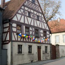 Wohnhaus