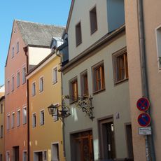 Wohnhaus