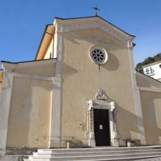 Nuova chiesa Parrochiale