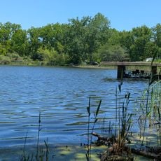 Marlu Lake