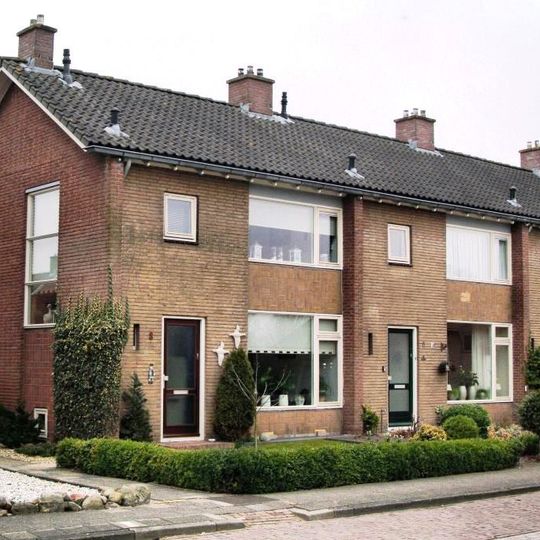 Kerkweg 6,  8355BK  Giethoorn