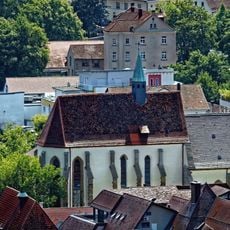 Marienkirche Bad Mergentheim