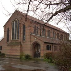 Church of the Good Shepherd