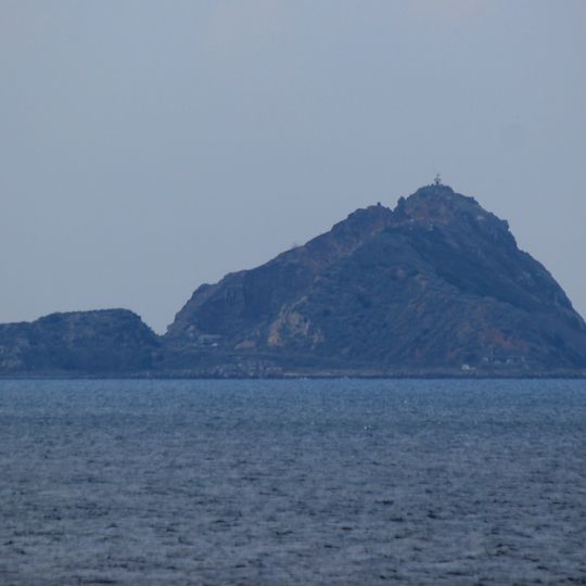 Sivriada