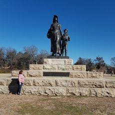 Pioneer Woman Museum