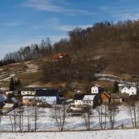 Neuhaus am Klausenbach