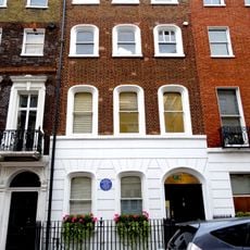 9, Bentinck Street W1