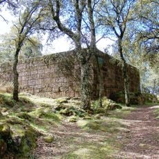 Castle of Faria