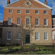 Norwood House (now Beverley High School For Girls)