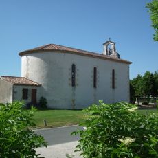 Église Saint-Augustin de Saint-Augustin