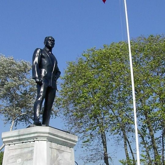 Atatürk Monument