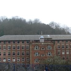 Derwent Valley Mills