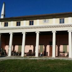 Villa Ghellini