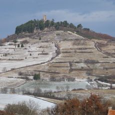 Château de Montrognon
