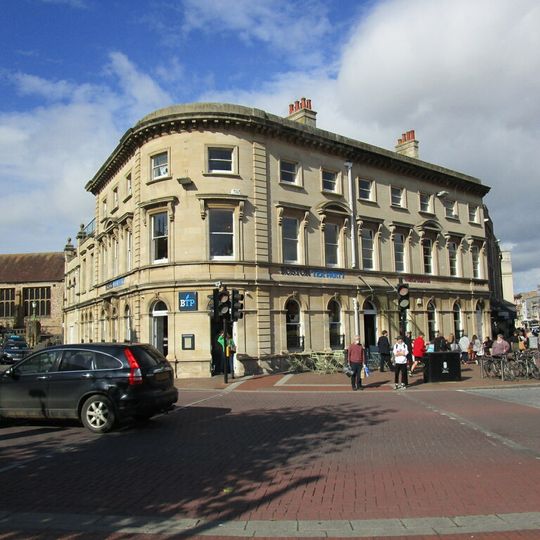 National Westminster Bank