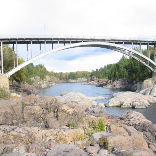 Saguenay River