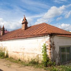 Каретник (Гороховец)