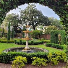 Cummer Museum of Art and Gardens