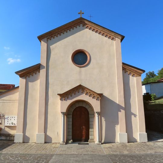 Chiesa di San Michele Arcangelo