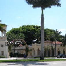 Administration Buildings