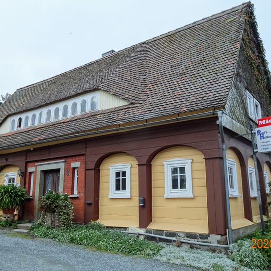 Geschwister-Scholl-Straße 8