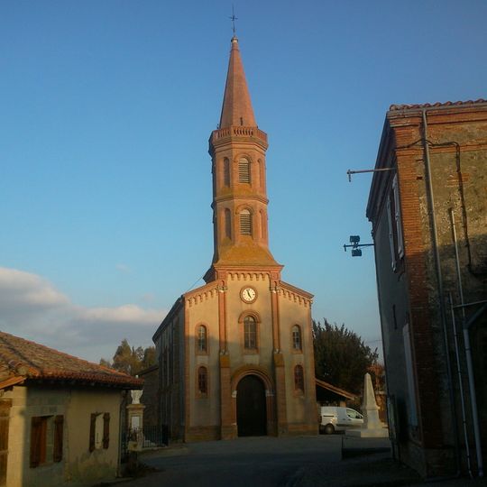 Cabanac-Séguenville