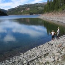 Lake Alice