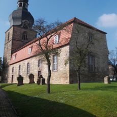 St. Laurentius (Teutschenthal)