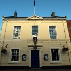 Hedon Town Hall