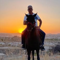 Cemal Ranch