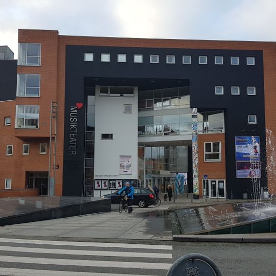Vejle Musikteater