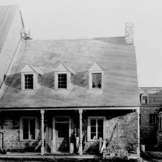 Domaine seigneurial de Mascouche