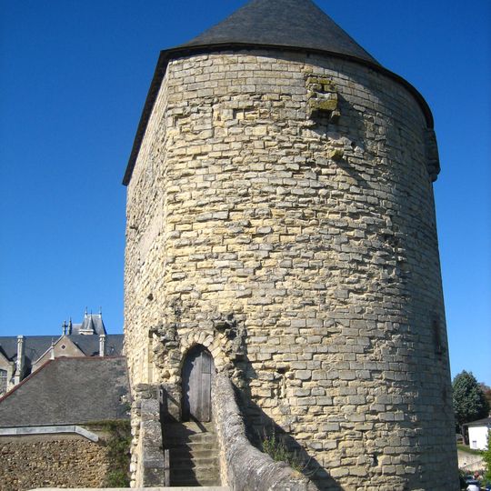 Tour du Prince-de-Galles