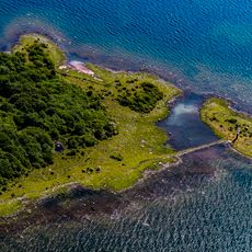 Västra Torsö naturreservat