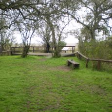 Reserva natural Otamendi