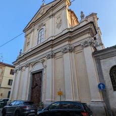 Chiesa di San Lorenzo