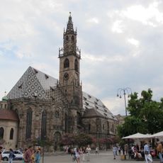 Catedral de Bolzano