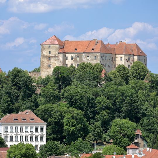 Burg Neulengbach