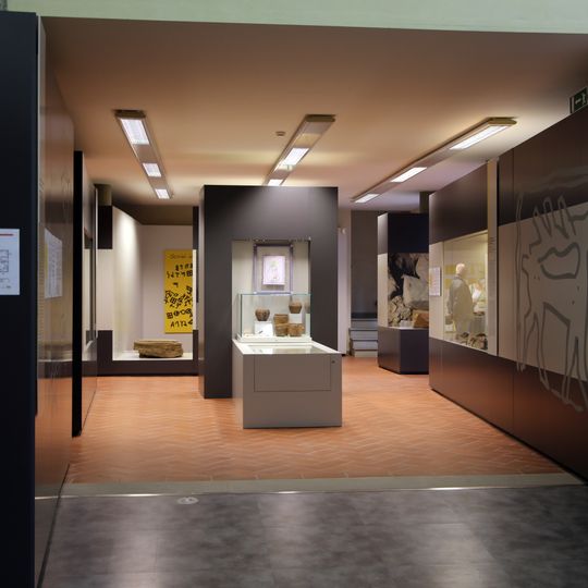 Museo archeologico comprensoriale del Mugello e della Val di Sieve