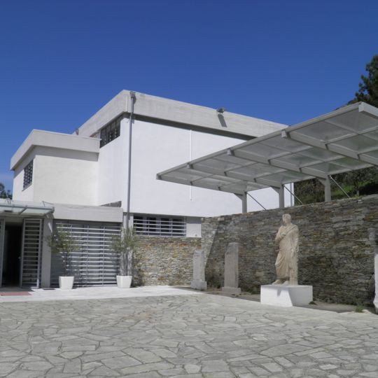 Museo archeologico di Filippi