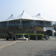 Hong Kong Museum of Coastal Defence