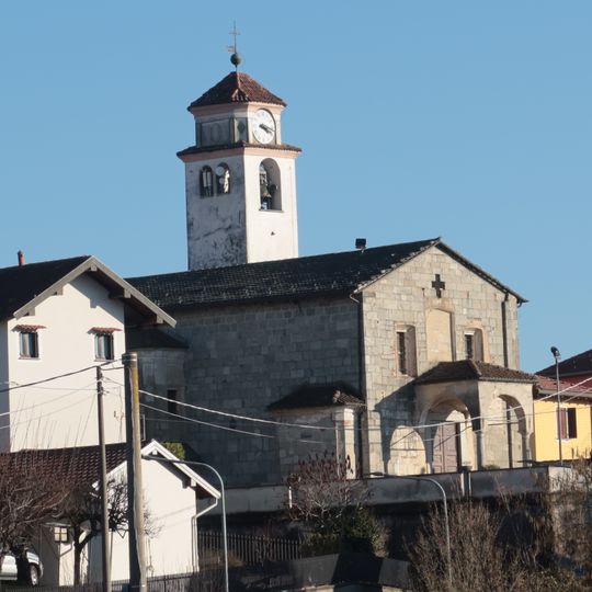 Chiesa di San Giorgio